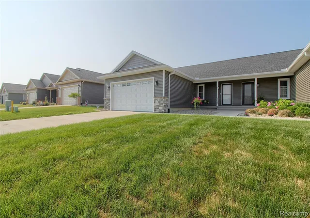 2nd image of 792 Meadows Ct, Grass Lake, MI 49240 | MLS# 20261048095
