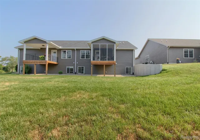 30th image of 792 Meadows Ct, Grass Lake, MI 49240 | MLS# 20261048095