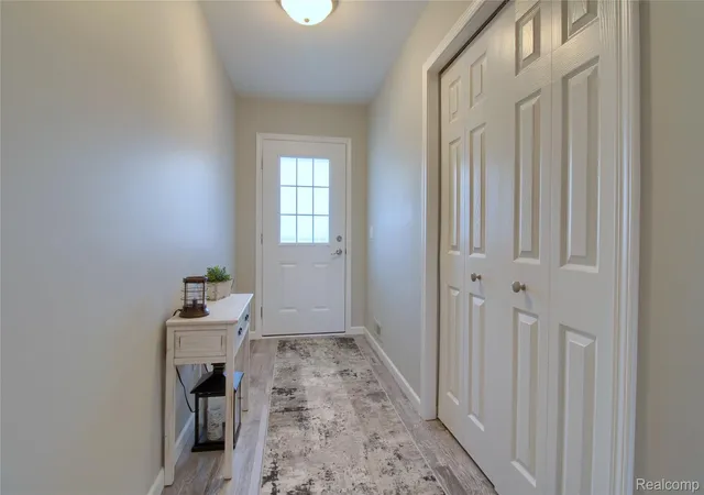 Listing Photo 3 - Condo for sale in building located at 792 Mdws Ct, Grass Lake, MI 49240