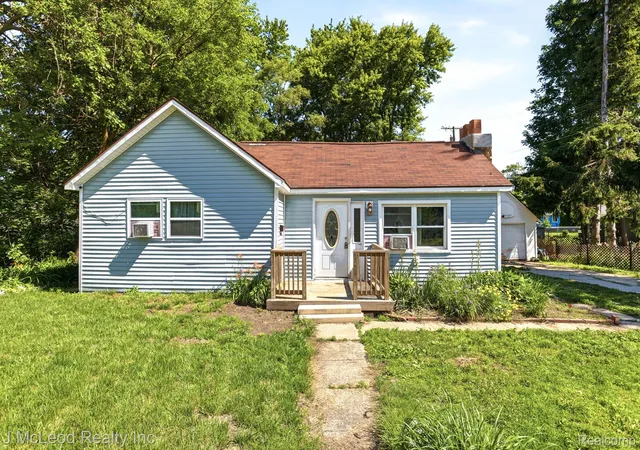 Photo 2 of Single family home for sale at 315 Butler St, Vassar, MI 48768 | MLS# 20261048094 | Listing updated on 2026-08-04