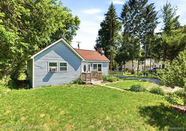 Photo 3 of Single family home for sale at 315 Butler St, Vassar, MI 48768 | MLS# 20261048094 | Listing updated on 2026-08-04