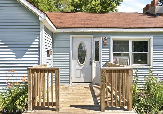 Photo 4 of Single family home for sale at 315 Butler St, Vassar, MI 48768 | MLS# 20261048094 | Listing updated on 2026-08-04