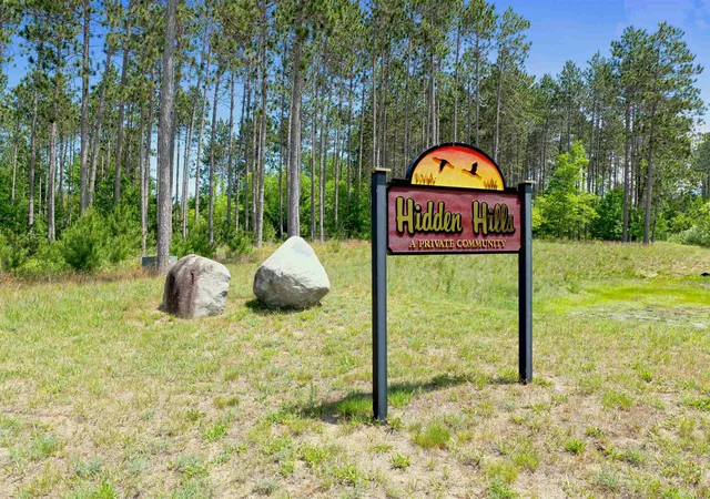 Photo 3 of Land for sale at 4885 Wonderview Ln Nw, Clearwater Township Kalkaska, MI 49676 | MLS# 78080070185 | Listing updated on 2026-06-27