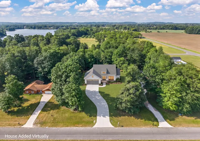 Photo 1 of Single family home for sale at 3943 W Harrison Rd, Hart, MI 49420 | MLS# 67026031636 | Listing updated on 2026-06-24