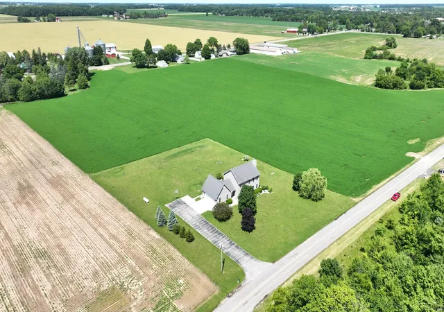 Photo 1 of Land for sale at 0 W Tuscola Rd, Frankenmuth, MI 48734 | MLS# 61050212663 | Listing updated on 2026-08-02