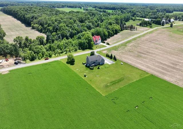 Photo 2 of Land for sale at 0 W Tuscola Rd, Frankenmuth, MI 48734 | MLS# 61050212663 | Listing updated on 2026-08-02