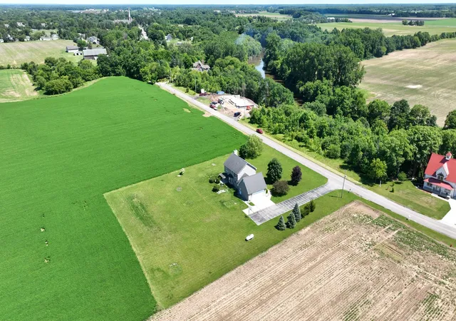 Photo 3 of Land for sale at 0 W Tuscola Rd, Frankenmuth, MI 48734 | MLS# 61050212663 | Listing updated on 2026-08-02