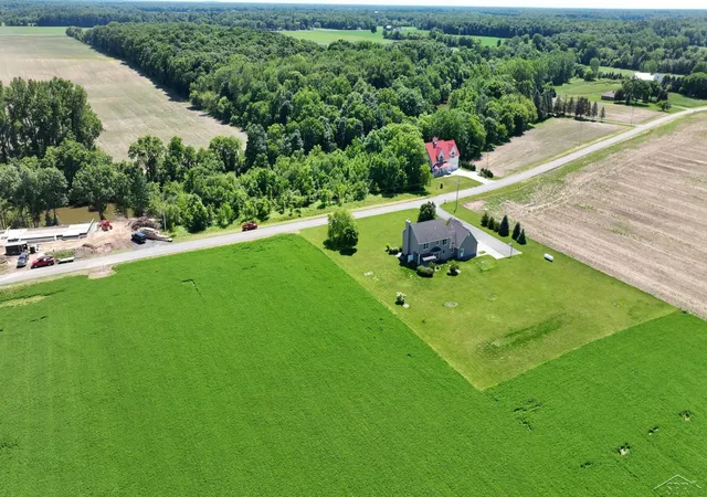Photo 4 of Land for sale at 0 W Tuscola Rd, Frankenmuth, MI 48734 | MLS# 61050212663 | Listing updated on 2026-08-02