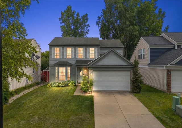 Photo 1 of Single family home for sale at 3223 Roon The Ben, Ann Arbor, MI 48108 | MLS# 81026031639 | Listing updated on 2026-08-03
