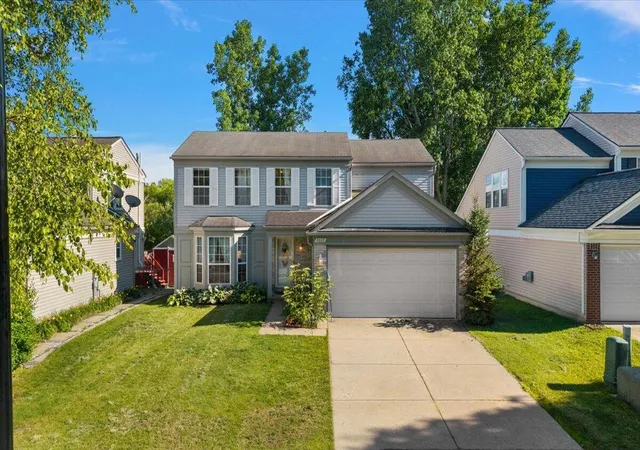 Photo 2 of Single family home for sale at 3223 Roon The Ben, Ann Arbor, MI 48108 | MLS# 81026031639 | Listing updated on 2026-08-03