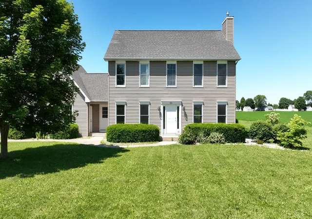 1st image of 9451 W Tuscola Rd, Frankenmuth, MI 48734 | MLS# 61050212662