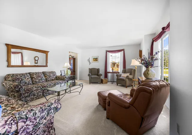 3rd image of 408 S Moorland Dr, Battle Creek, MI 49015 | MLS# 64026031644
