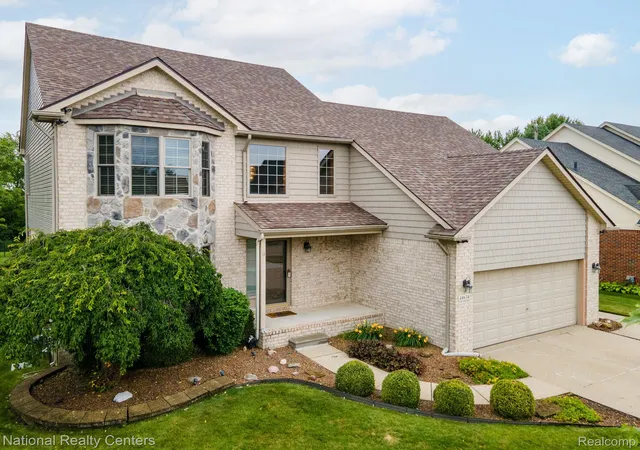 Photo 1 of Sale Pending at 48634 Lafayette Dr, Macomb, MI 48044 | MLS# 20261048107 | Listing updated on 2026-07-19