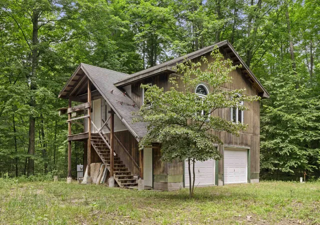 4th image of 7532 Way Rd, Platte Township Benzie, MI 49640 | MLS# 78080070188