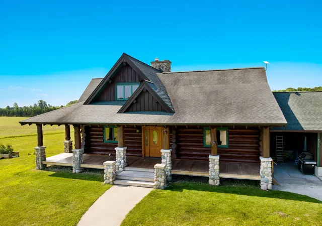 2nd image of 4311 Caro Ln, Kingsley, MI 49649 | MLS# 78080070190
