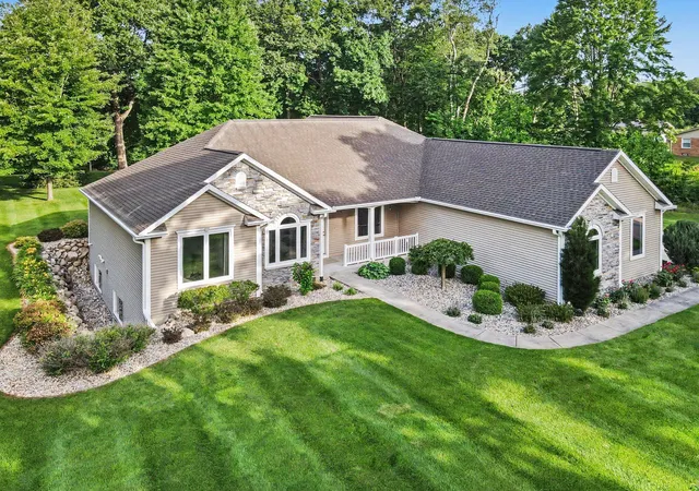 1st image of 7766 5th St, Mattawan, MI 49071 | MLS# 66026031670