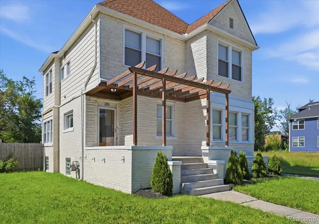 Photo 1 of Sale Pending at 285 Owen St, Detroit, MI 48202 | MLS# 20261048127 | Listing updated on 2026-07-23