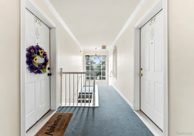 Photo 2 of Condo for sale at 1714 Fort St, Trenton, MI 48183 | MLS# 20261048134 | Listing updated on 2026-09-10
