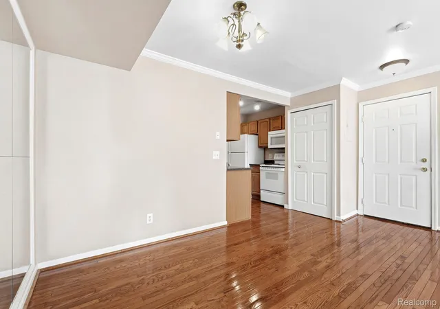 Photo 3 of Condo for sale at 1714 Fort St, Trenton, MI 48183 | MLS# 20261048134 | Listing updated on 2026-09-10