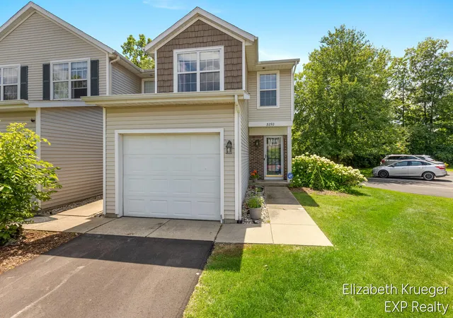 Photo 1 of Condo for sale at 3292 Park Ridge Ln Ne, Grand Rapids, MI 49525 | MLS# 65026031681 | Listing updated on 2026-06-30