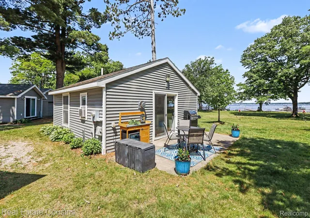 1st image of 80 Locust Ln, Cadillac, MI 49601 | MLS# 20261048146
