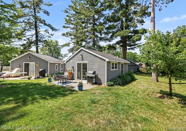 2nd image of 80 Locust Ln, Cadillac, MI 49601 | MLS# 20261048146
