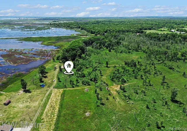 Photo 1 of Sale Pending at Swenson Rd, Au Gres Township Arenac, MI 48703 | MLS# 20261048148 | Listing updated on 2026-07-24