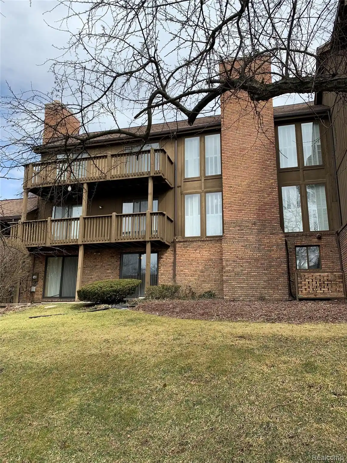 Listing Photo 20 - Condo for sale in 1867 Chipping Wy Ct located at 1867 Chipping Wy Ct, Bloomfield Hills, MI 48302 - Unit 1867 Chipping Way Ct
