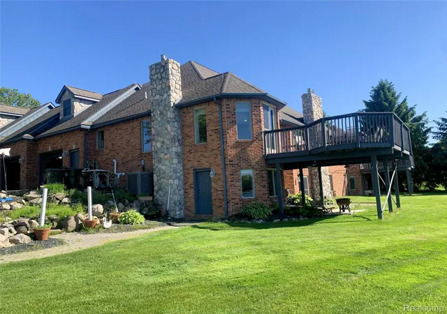 Photo 4 of Single family home for sale at 2480 S Baldwin Rd, Lake Orion, MI 48360 | MLS# 20261048154 | Listing updated on 2026-08-30