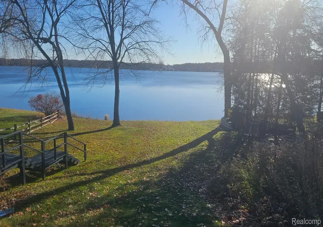 Photo 4 of Land for sale at 000 Hillpoint Dr, Brighton, MI 48116 | MLS# 20261048153 | Listing updated on 2026-07-07