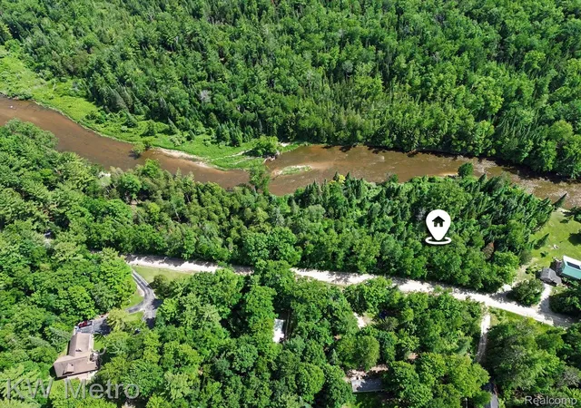 1st image of N/a Franklin Trl, Twining, MI 48766 | MLS# 20261048155