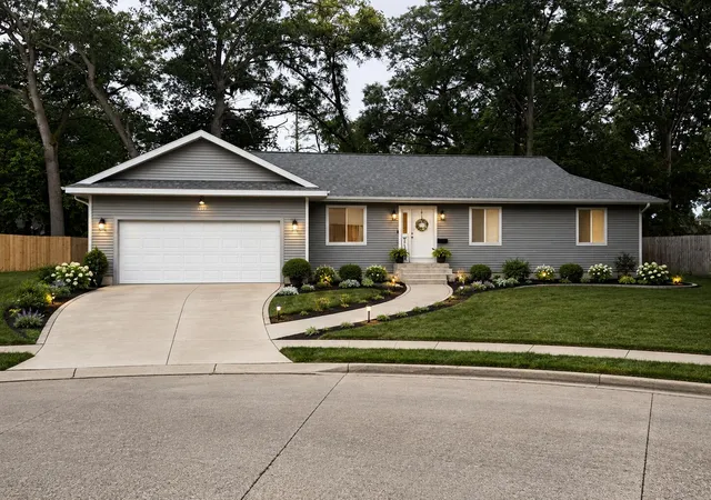 Photo 1 of Single family home for sale at 1077 Leonard Ave, Muskegon, MI 49442 | MLS# 71026031686 | Listing updated on 2026-07-29
