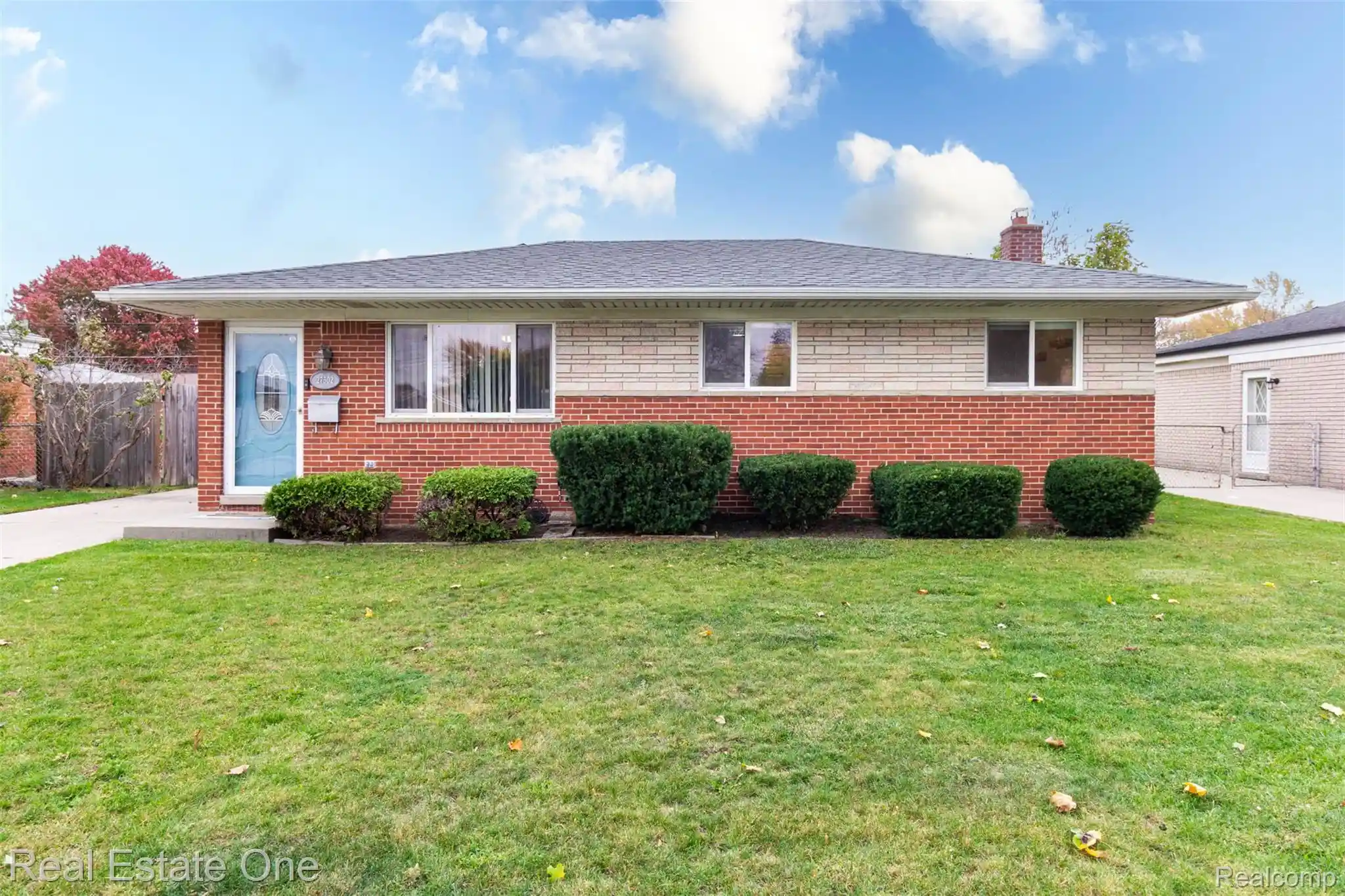 Single family home for sale at 27302 Pleasant Dr, Warren, MI 48088 | MLS# 20261048157
