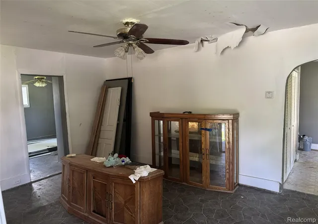 Photo 2 of Single family home for sale at 2418 Morris St, Saginaw, MI 48601 | MLS# 20261048158 | Listing updated on 2026-09-09