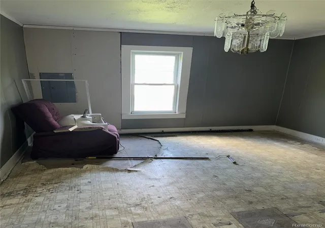 Photo 4 of Single family home for sale at 2418 Morris St, Saginaw, MI 48601 | MLS# 20261048158 | Listing updated on 2026-09-09