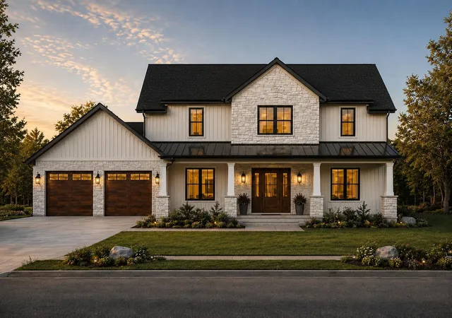 1st image of 5530 Blackberry Bluff Ave Se, Grand Rapids, MI 49512 | MLS# 65026031693