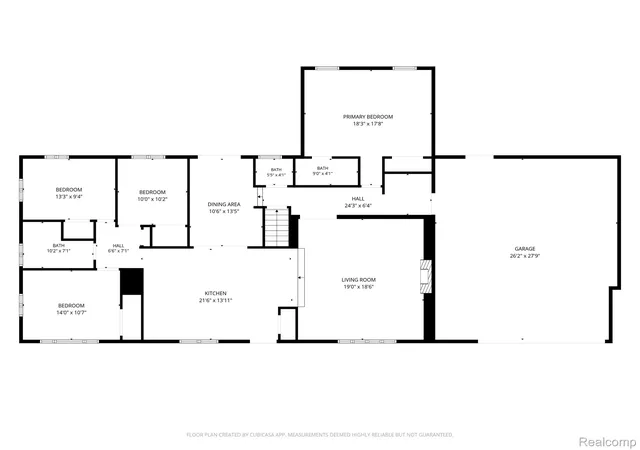 Photo 46 of Single family home for sale at 28264 Bayberry Rd, Farmington Hills, MI 48331 | MLS# 20261048173 | Listing updated on 2026-08-21
