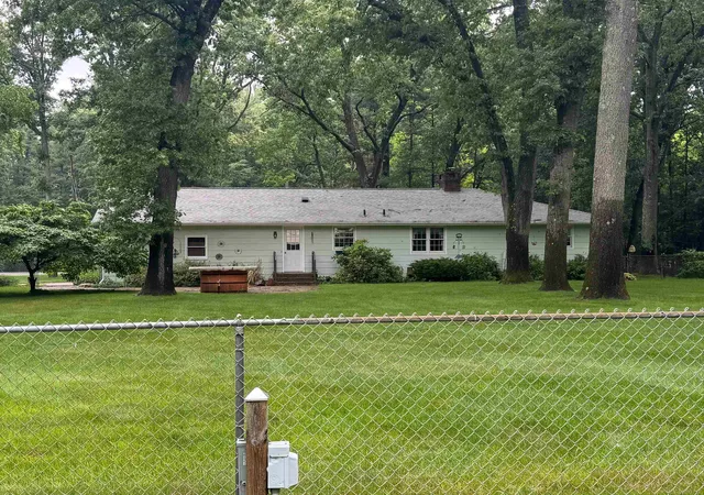 Photo 1 of Sale Pending at 2645 White Lake Dr, Whitehall, MI 49461 | MLS# 58050212690 | Listing updated on 2026-07-03