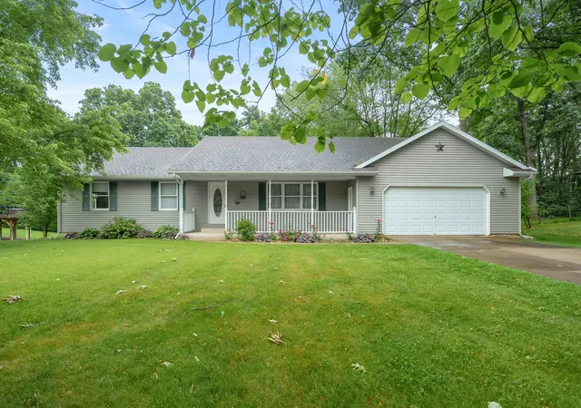 2nd image of 52135 Nancy Ln, Three Rivers, MI 49093 | MLS# 66026031702