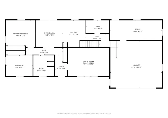 37th image of 52135 Nancy Ln, Three Rivers, MI 49093 | MLS# 66026031702