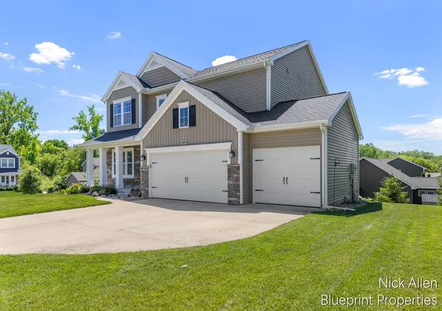 2nd image of 8957 Split Stone Ct, Byron Center, MI 49315 | MLS# 65026031708