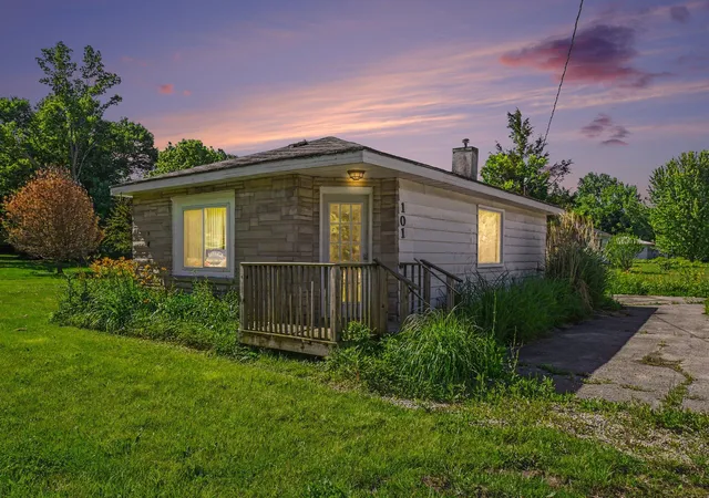 Photo 1 of Single family home for sale at 101 Millburg Dr, Benton Harbor, MI 49022 | MLS# 69026031709 | Listing updated on 2026-06-25