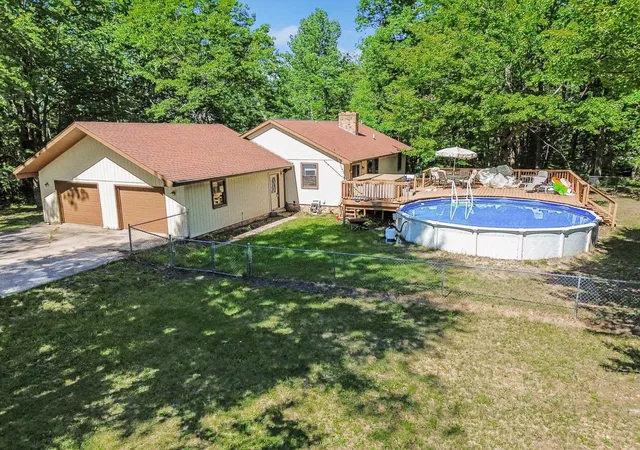 Photo 1 of Sale Pending at 5771 Townhall Rd, Hale, MI 48739 | MLS# 77080070200 | Listing updated on 2026-07-30