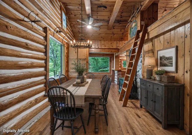 Photo 3 of Single family home for sale at 5885 Cedar Valley Rd, Traverse City, MI 49684 | MLS# 78080070202 | Listing updated on 2026-09-13