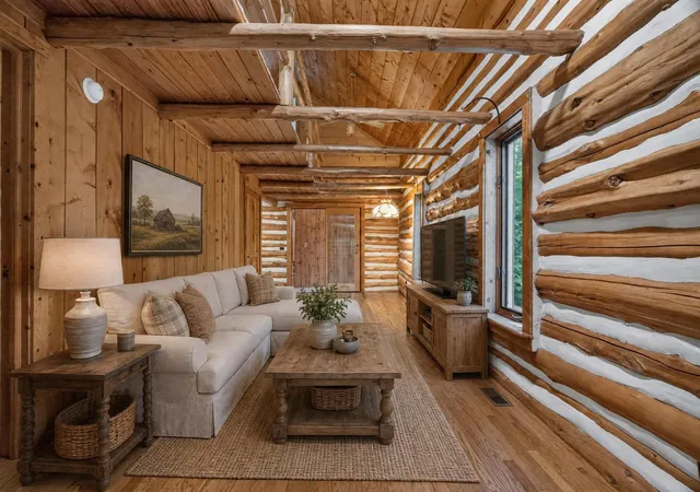 Photo 3 of Single family home for sale at 5885 Cedar Valley Rd, Traverse City, MI 49684 | MLS# 78080070202 | Listing updated on 2026-09-13