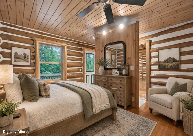 Photo 4 of Single family home for sale at 5885 Cedar Valley Rd, Traverse City, MI 49684 | MLS# 78080070202 | Listing updated on 2026-09-13