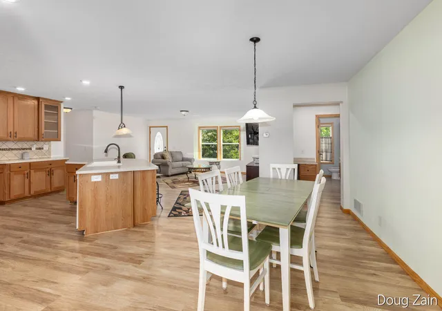 Photo 4 of Single family home for sale at 13611 Snapdragon Ln, Cedar Springs, MI 49319 | MLS# 65026031711 | Listing updated on 2026-07-13