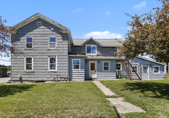 Multi family home for sale at 4737 Territorial Rd, Benton Harbor, MI 49022 | MLS# 69026031712