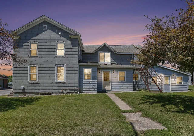 Photo 2 of Multi family home for sale at 4737 Territorial Rd, Benton Harbor, MI 49022 | MLS# 69026031712 | Listing updated on 2026-07-24