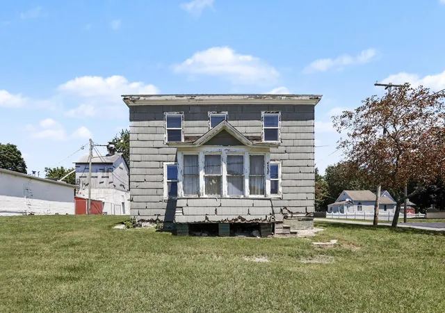 Listing Photo 4 - Condo for sale in building located at 4737 Territorial Rd, Benton Harbor, MI 49022